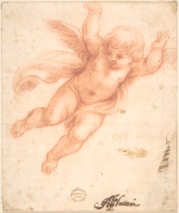 Putto MET DP802452