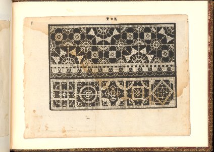 Prima parte de' fiori, page 12 (recto) MET DP363244