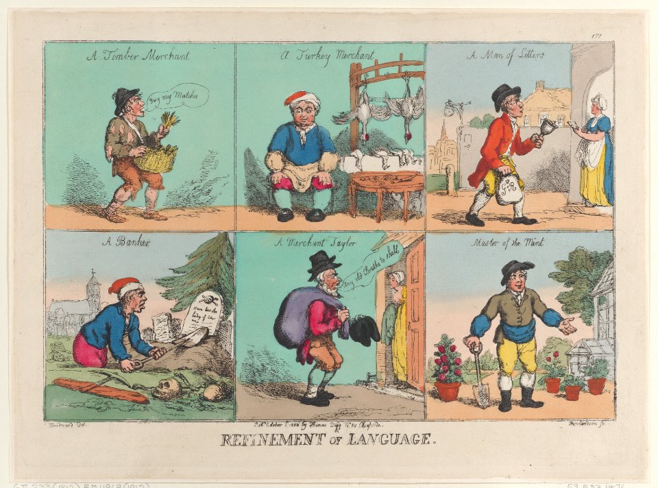 Refinement of Language Met DP884687