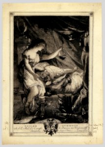 Psiche Curieuse MET 1976.629