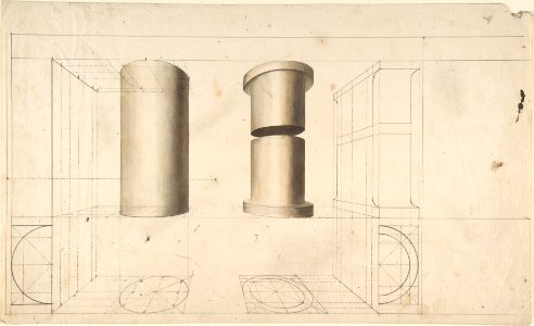Projections of Columns MET DP806234