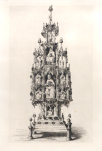 Reliquary Met DP886931