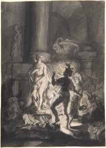 Pygmalion MET DP803415