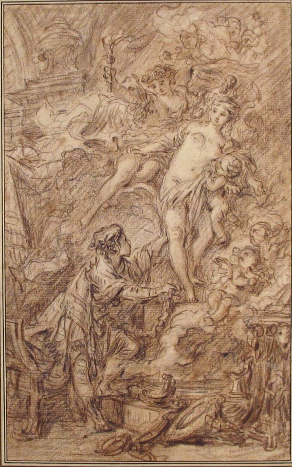 Pygmalion and Galatea MET 60.176.1