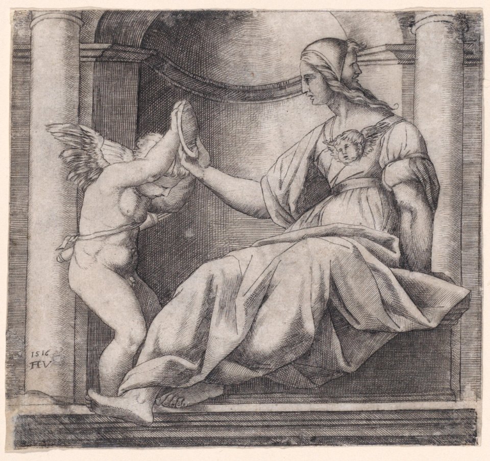 Prudence Met DP888630