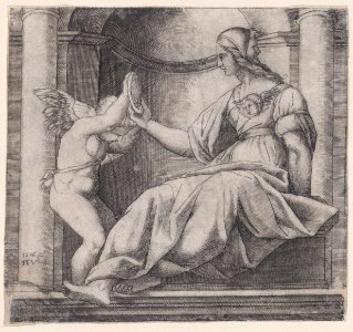 Prudence Met DP888630