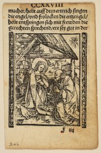 Religious scenes used in Salus Anime MET DP816739