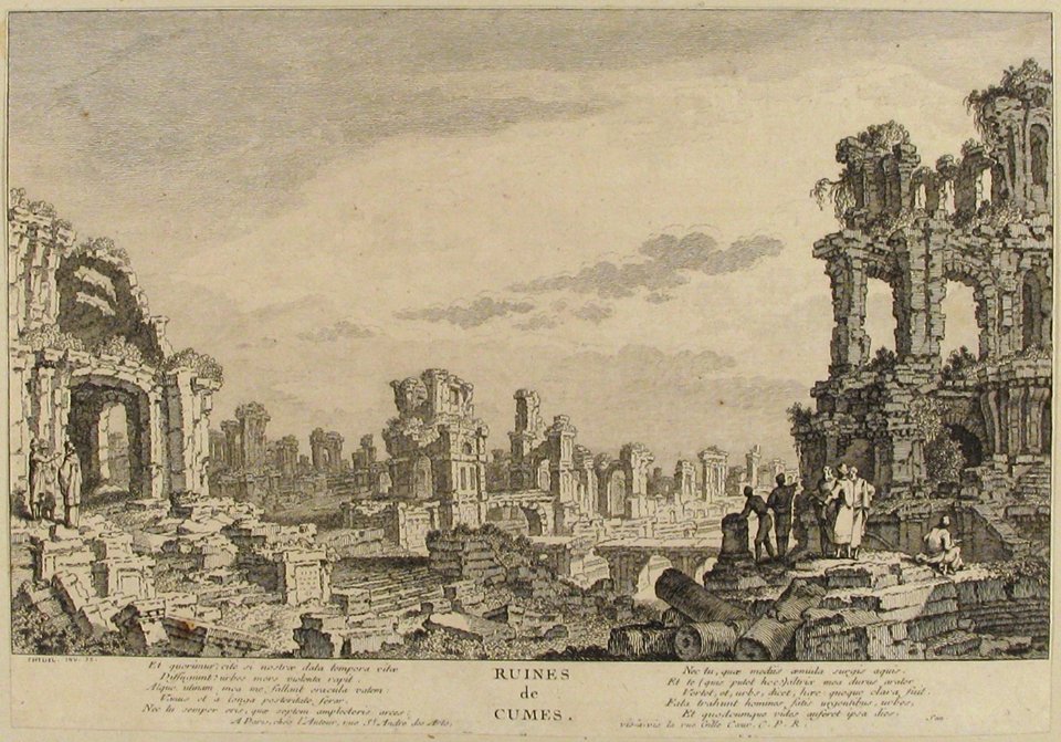 Ruines de Cumes MET 53.600.4340