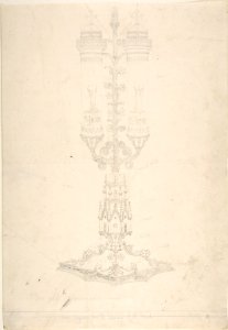 Reliquary of Ss. Sylvan and Florian, from St. Mark's Venice MET DP806689