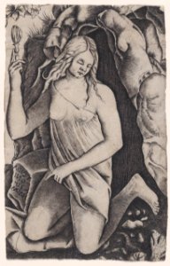 Saint Margaret Met DP888587