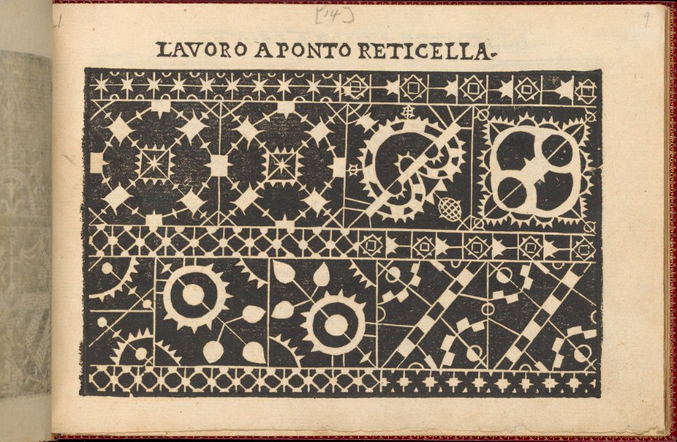 Pretiosa Gemma delle virtuose donne, page 11 (recto) MET DP358396