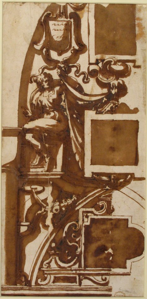 Project for Decoration MET 80.3.559