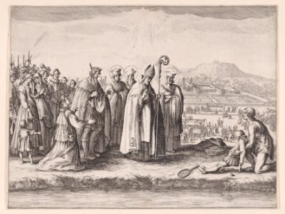 Saint Mansuy Met DP890424