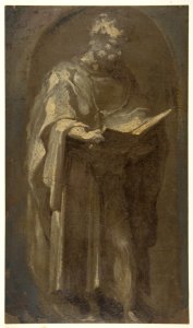 Saint Mark MET DP812343