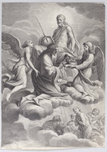 Saint Louis of France Met DP884585
