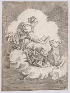 Saint Luke Met DP888609