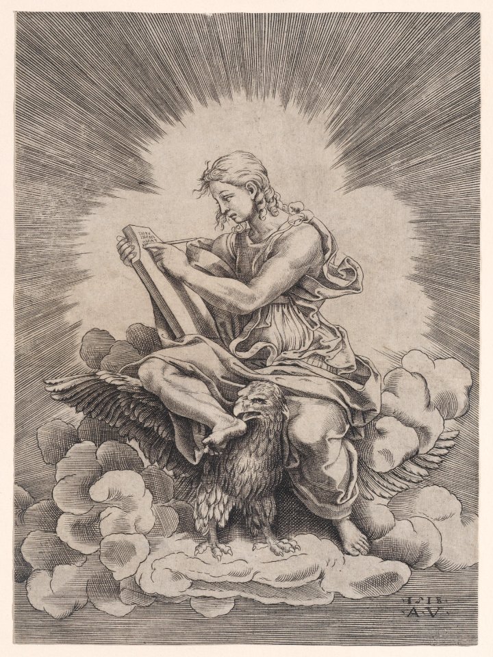 Saint John Met DP888571