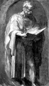 Saint Mark MET ep1975.97.bw.R