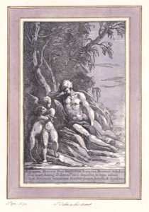 Saint John in the Desert Met DP887818