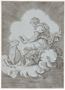 Saint Luke Met DP888573
