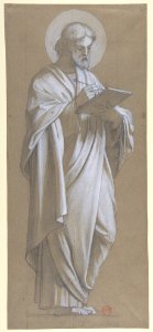 Saint Matthew MET DP810358