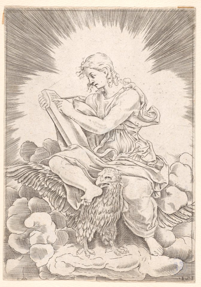 Saint John Met DP888568