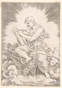 Saint John Met DP888568