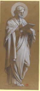 Saint Matthew MET 1992.219.1