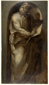 Saint Matthew MET DP812342