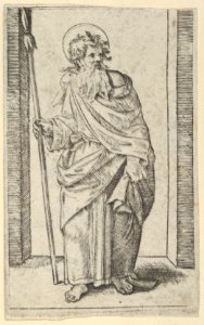 Saint Matthias MET DP853485