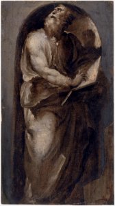 Saint Matthew MET DT10747