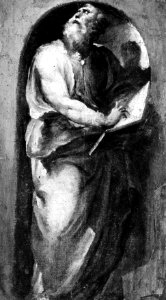 Saint Matthew MET ep1974.216.bw.R