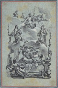 Saint Michael MET DP803699