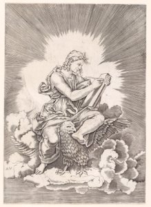 Saint John Met DP888575