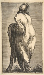 Saint Jacob Minor MET DP815625