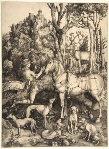 Saint Eustace MET DP812811