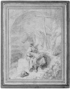 Saint Francis Reading MET 175881