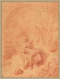 Saint Francis Reading MET DP230611