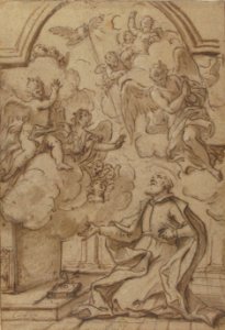 Saint in Ecstasy MET 87.12.39