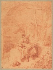 Saint Francis Reading MET DP223454