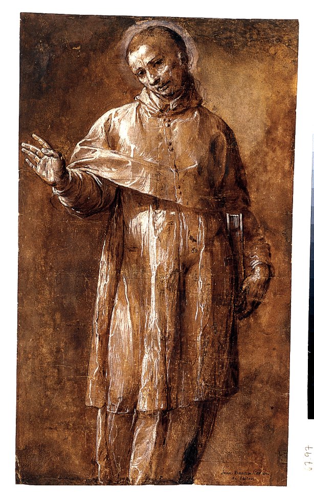 Saint Charles Borromeo MET 46Q 119R7M