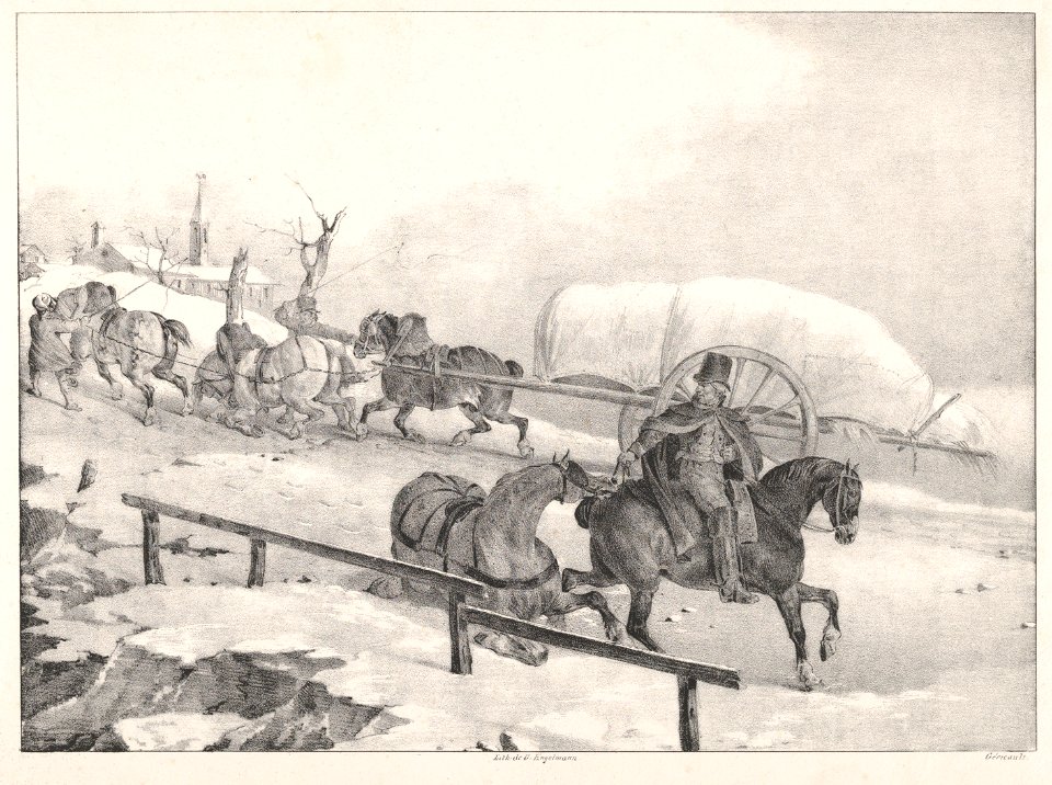 Roulier montant une côte MET DP832862