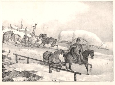Roulier montant une côte MET DP832862