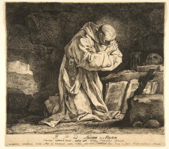 Saint Bruno MET DP813986
