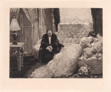 Retour du bal Met DP889809
