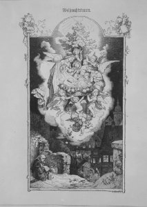 Richter's Werke (binder's title) MET MM4451