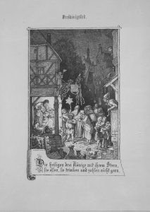 Richter's Werke (binder's title) MET MM4450