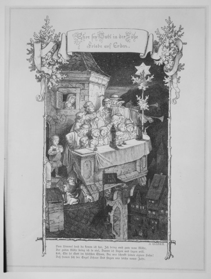 Richter's Werke (binder's title) MET MM4449