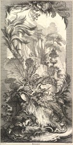 Rocaille (Rock Garden) MET DP826712