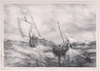Return to the Port Met DP888982